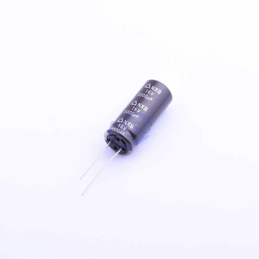 SAMYOUNG NXB 16V3300 12.5*30 - 3