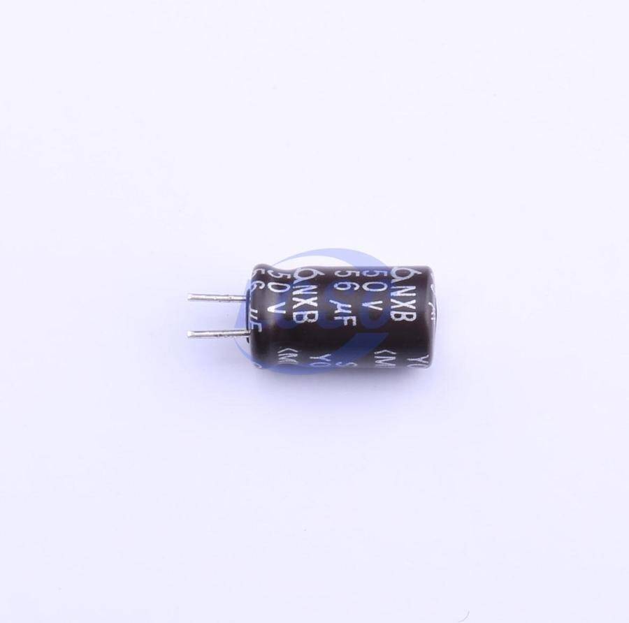 SAMYOUNG NXB 50V56 6.3*11 - 3