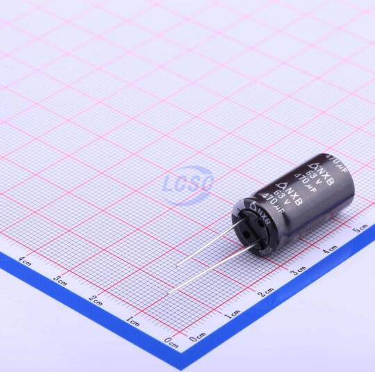 SAMYOUNG NXB63V470M12.5*25 LO