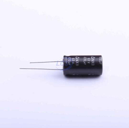 SAMYOUNG NXB63V470M12.5*25 LO - 3