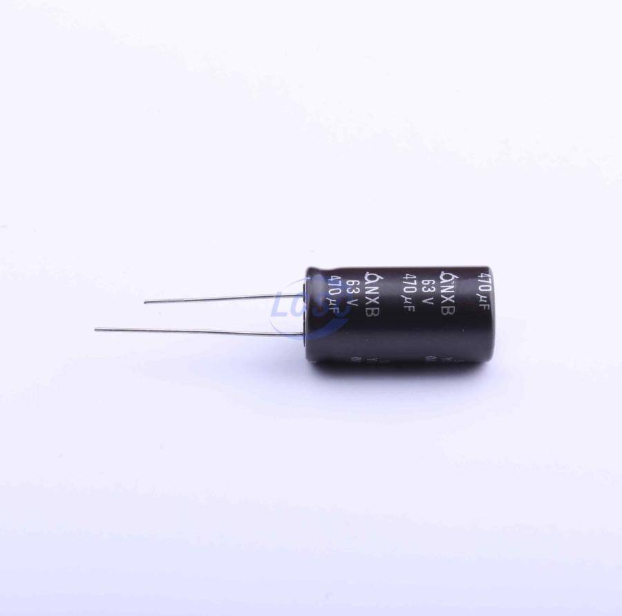 SAMYOUNG NXB63V470M12.5*25 LO - 3