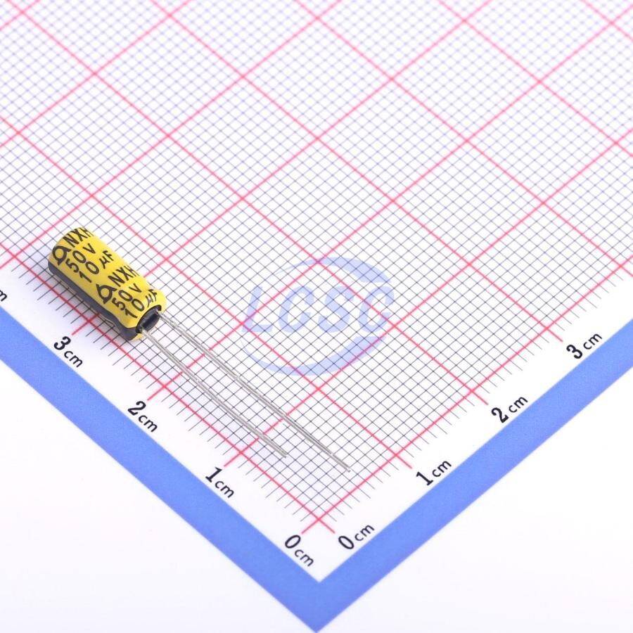 SAMYOUNG NXH 50V10 5*11 - 1
