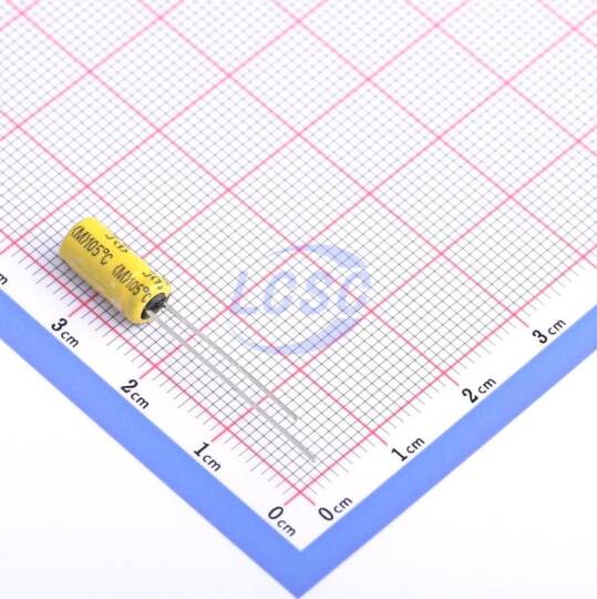 SAMYOUNG NXH 50V10 5*11 - 2