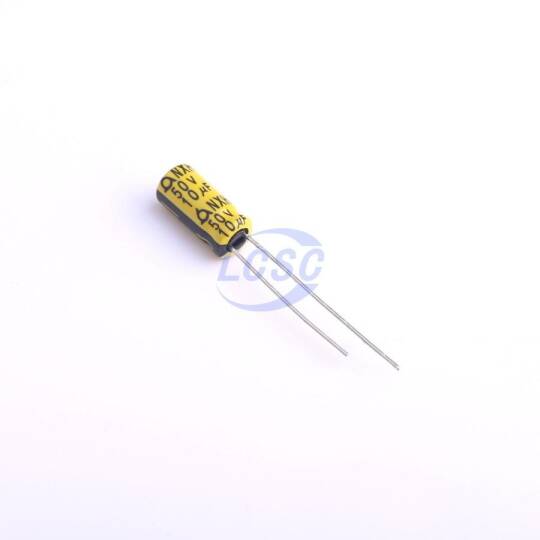 SAMYOUNG NXH 50V10 5*11 - 3