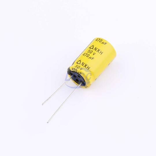 SAMYOUNG NXH 50V470 12.5*20 - 3