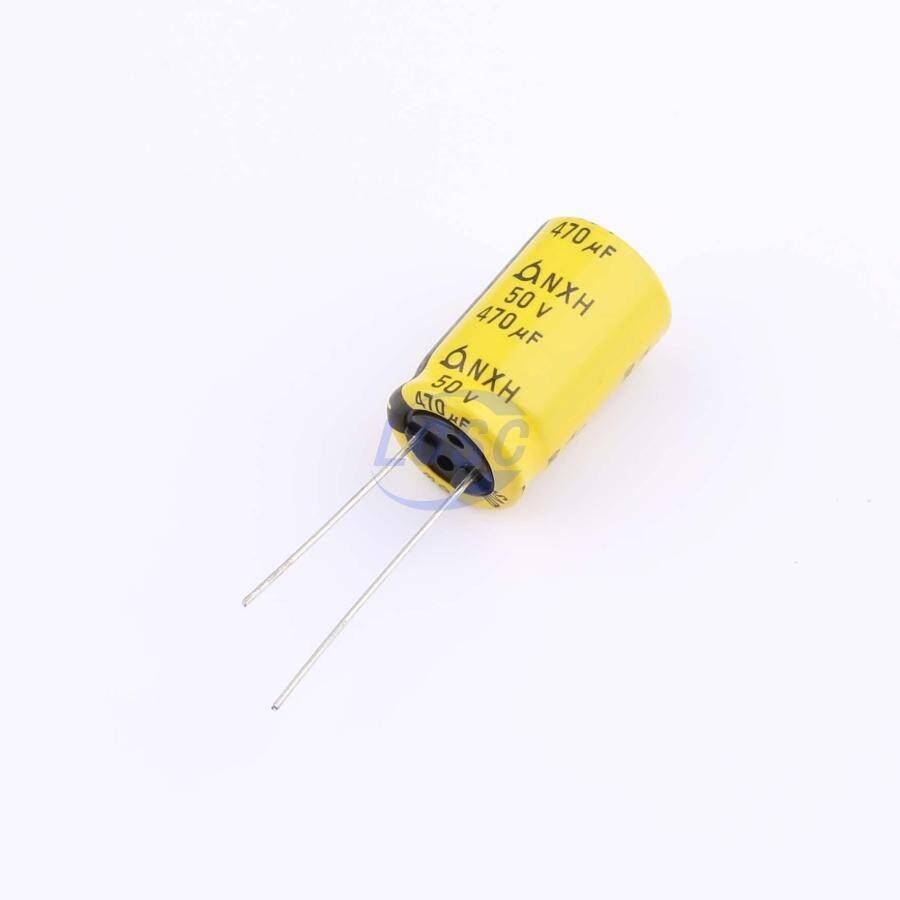 SAMYOUNG NXH 50V470 12.5*20 - 3