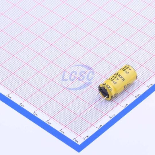 SAMYOUNG NXH 63V270 10*20