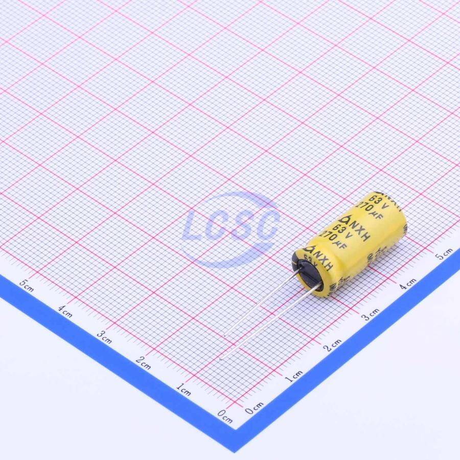 SAMYOUNG NXH 63V270 10*20 - 1