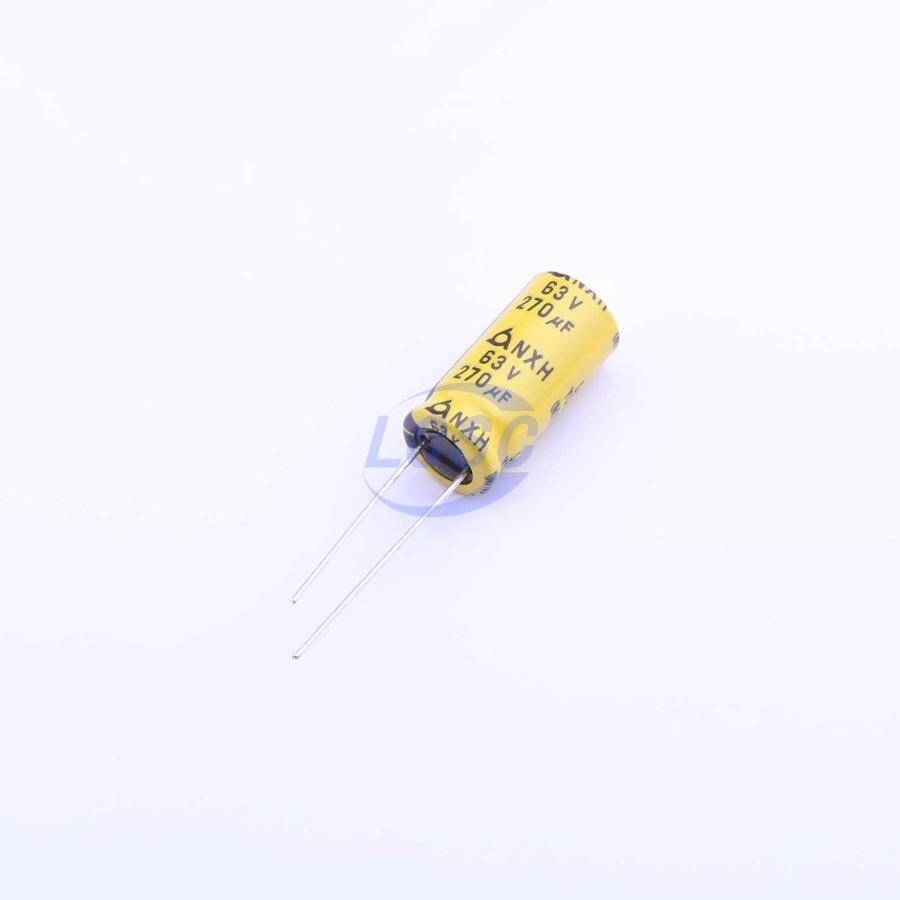 SAMYOUNG NXH 63V270 10*20 - 3