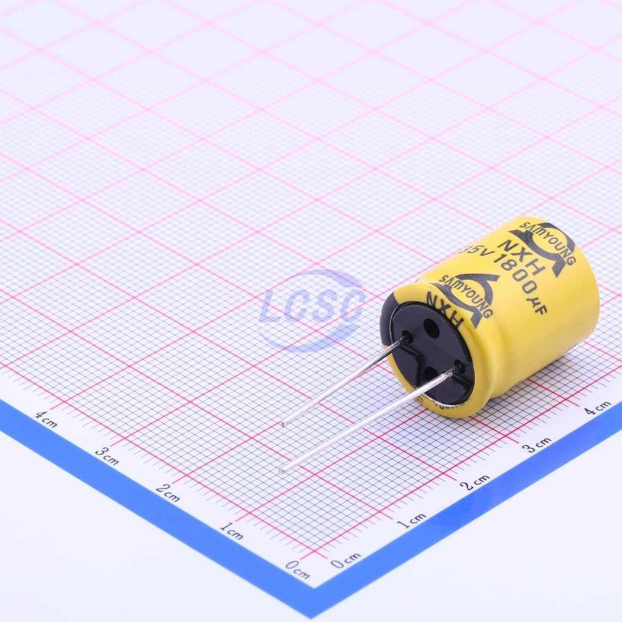 SAMYOUNG NXH35V1800M16*20 LO - 1