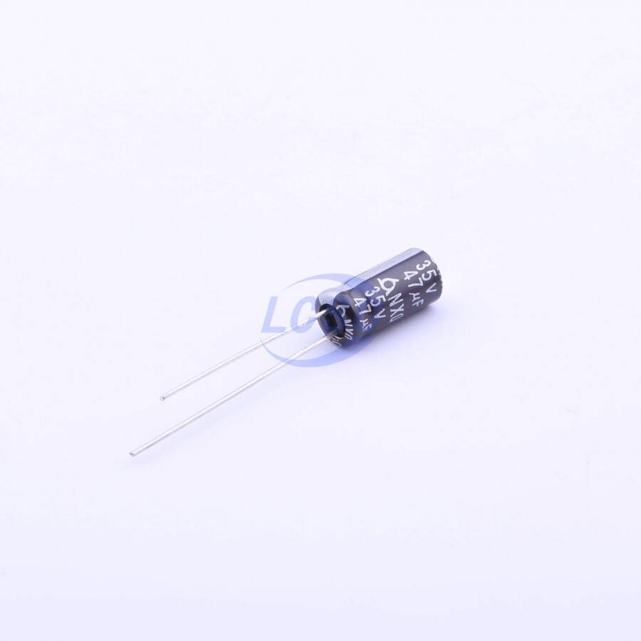 SAMYOUNG NXQ 35V47 5*11 - 3