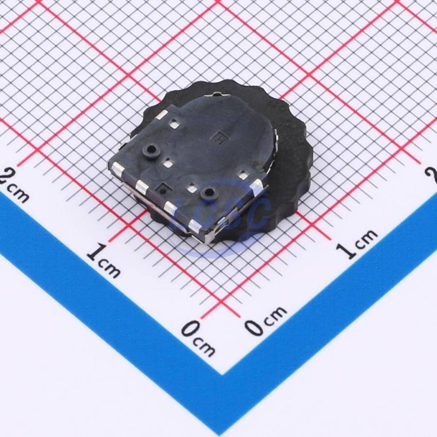 SAMZO SIQ-02FVS3 - 2