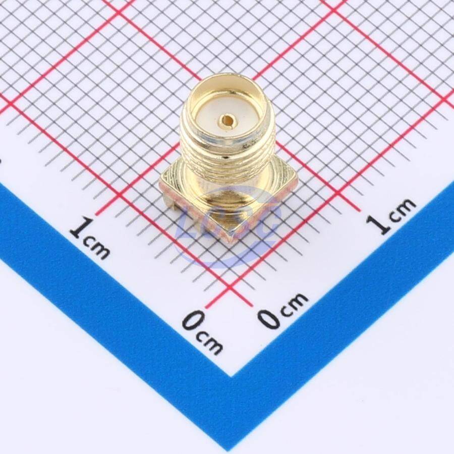SAMZO SMA-KE-117-D4-1 - 1