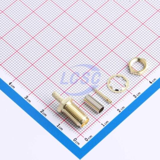 SAMZO SMA-KY-195-L0-1-H