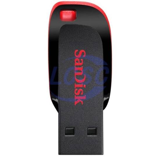 SANDISK SDCZ50-128G-Z35 - 3