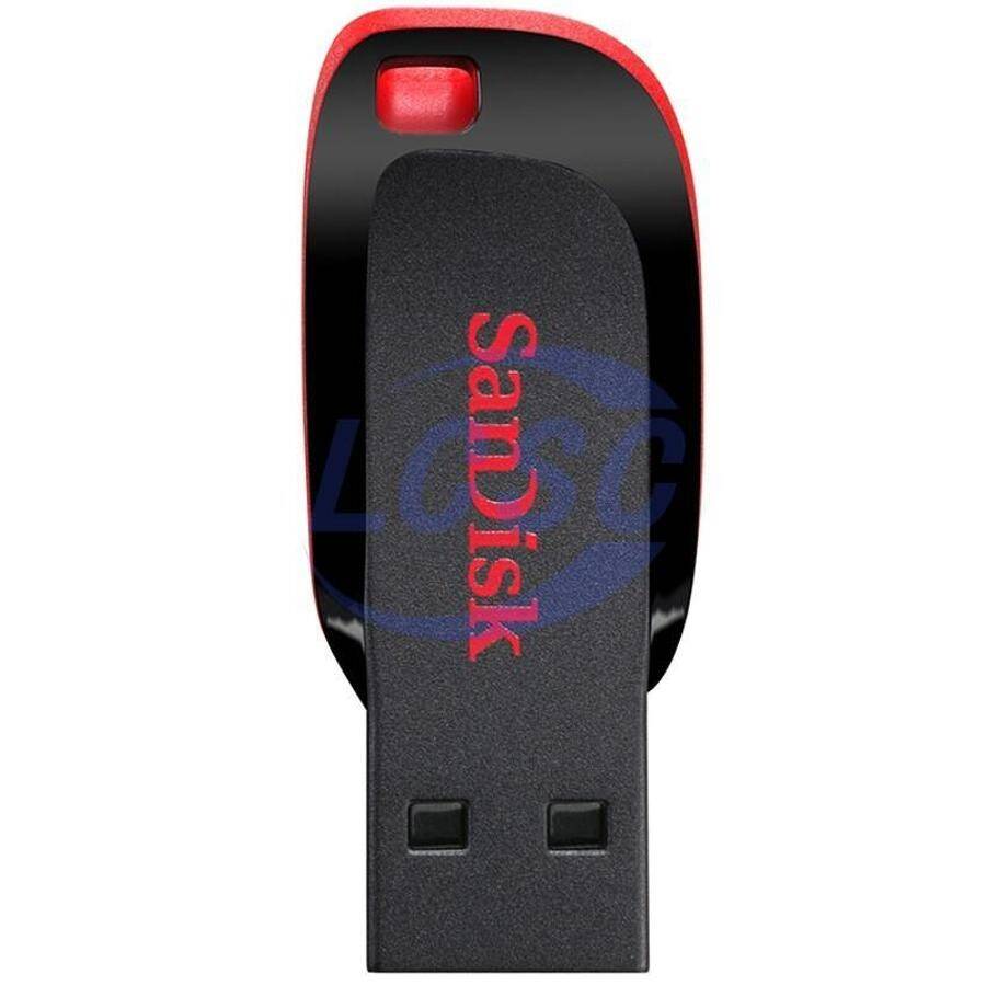 SANDISK SDCZ50-128G-Z35 - 3