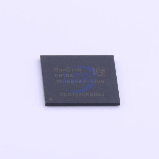 SANDISK SDINBDA4-128G - 3