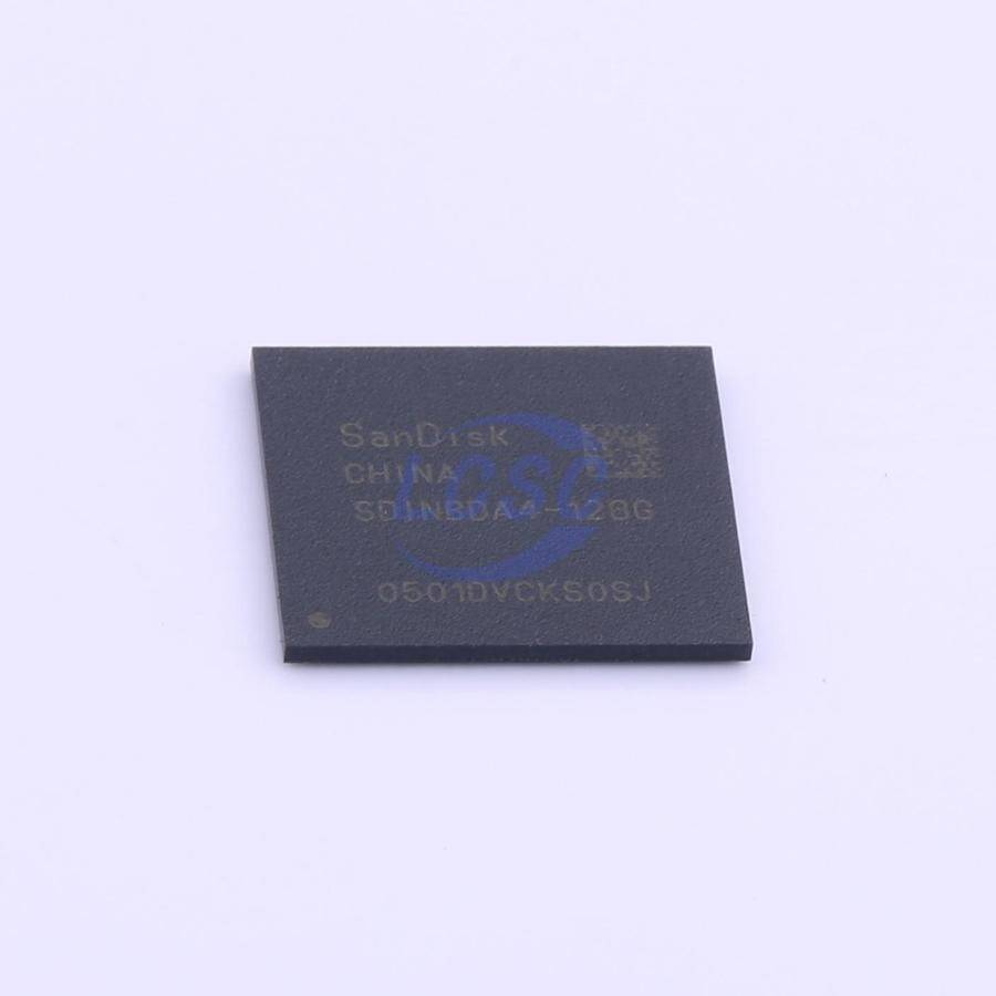 SANDISK SDINBDA4-128G - 3