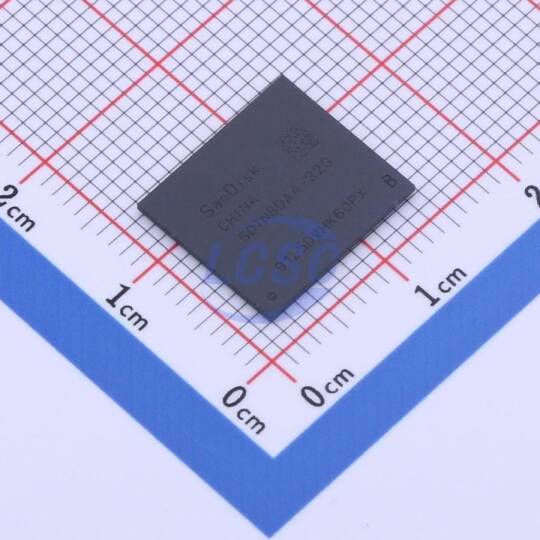 SANDISK SDINBDA4-32G