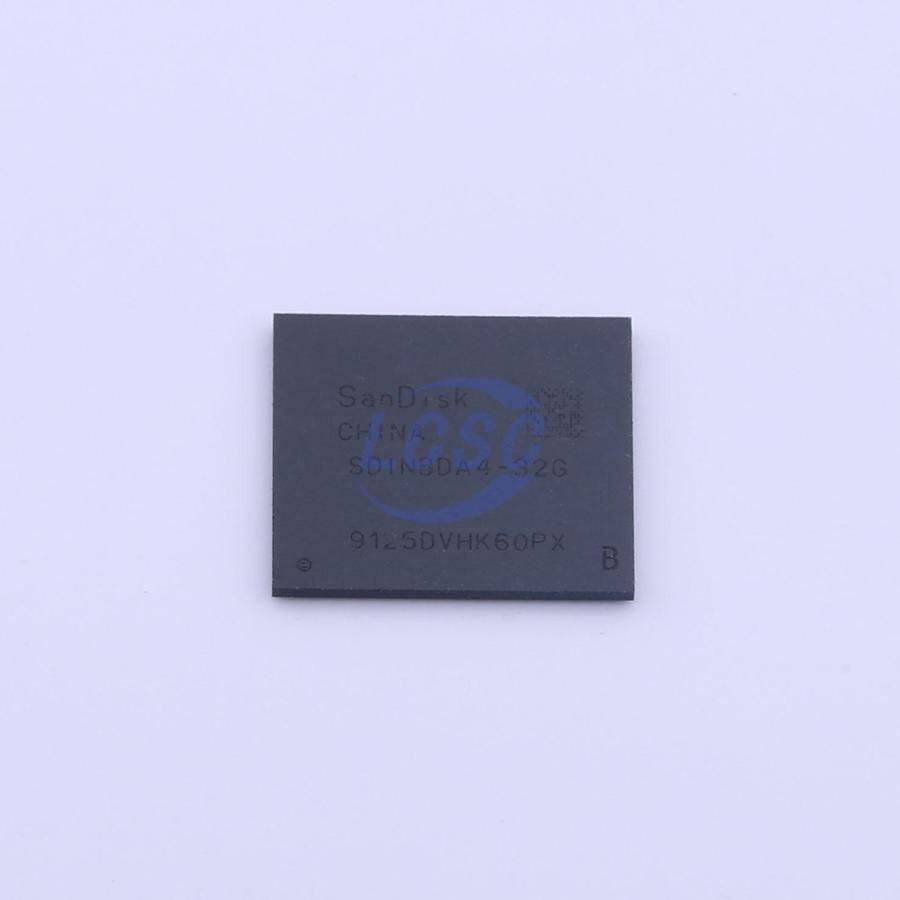 SANDISK SDINBDA4-32G - 3