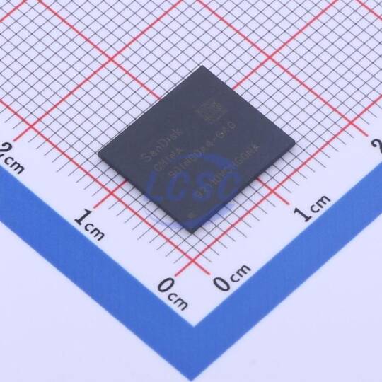 SANDISK SDINBDA4-64G