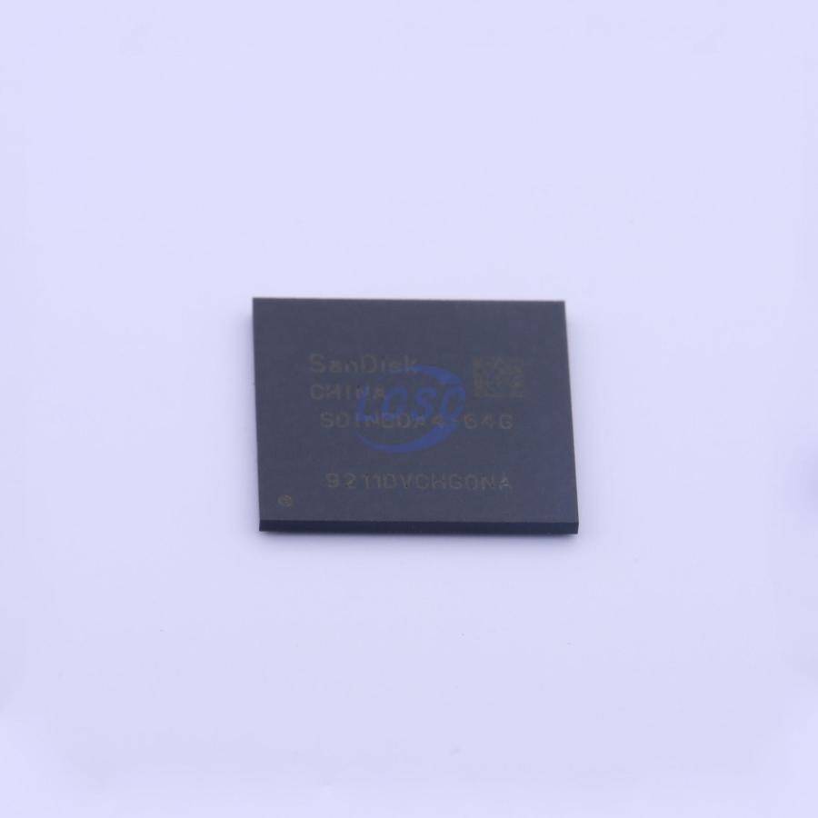 SANDISK SDINBDA4-64G - 3