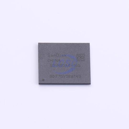 SANDISK SDINBDA6-16G - 3