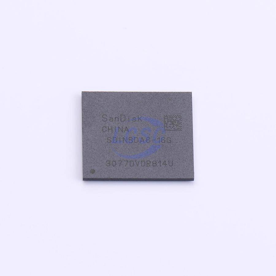 SANDISK SDINBDA6-16G - 3