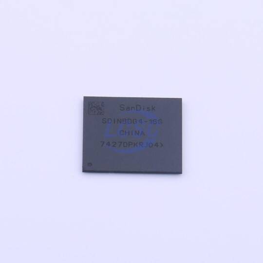 SANDISK SDINBDG4-16G - 3