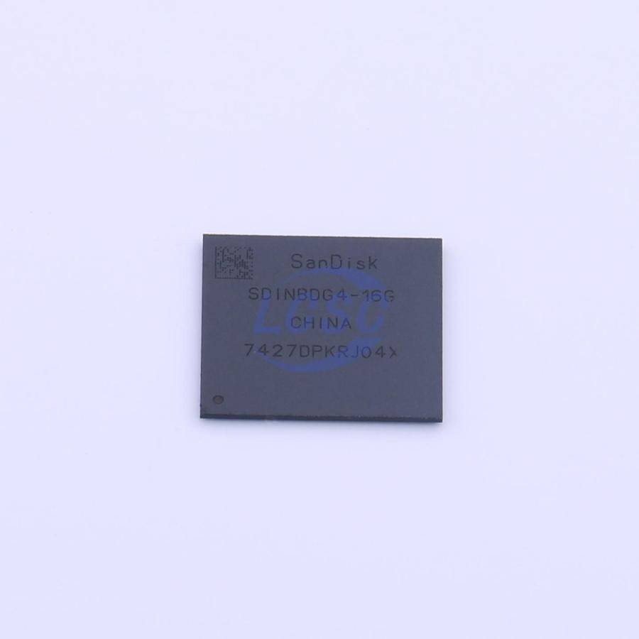 SANDISK SDINBDG4-16G - 3
