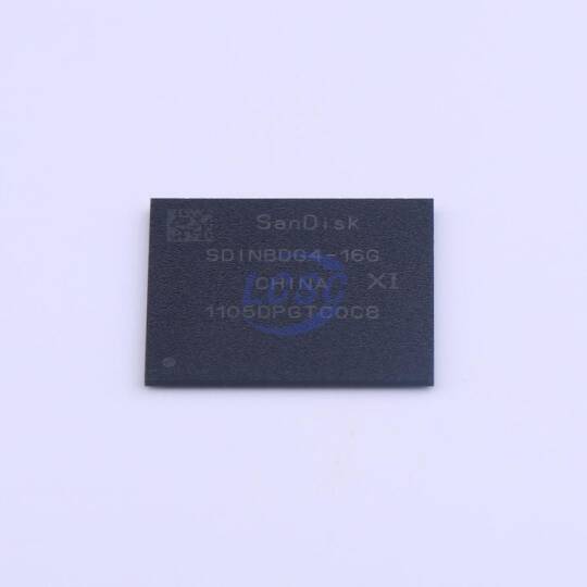 SANDISK SDINBDG4-16G-XI1 - 3