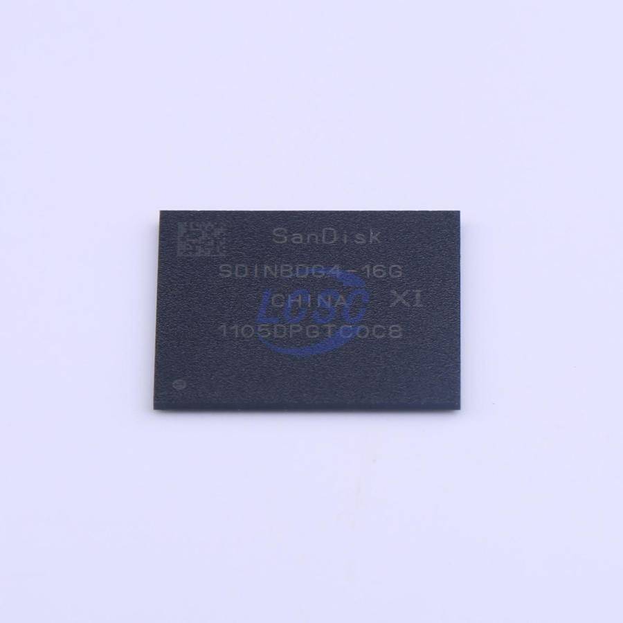 SANDISK SDINBDG4-16G-XI1 - 3
