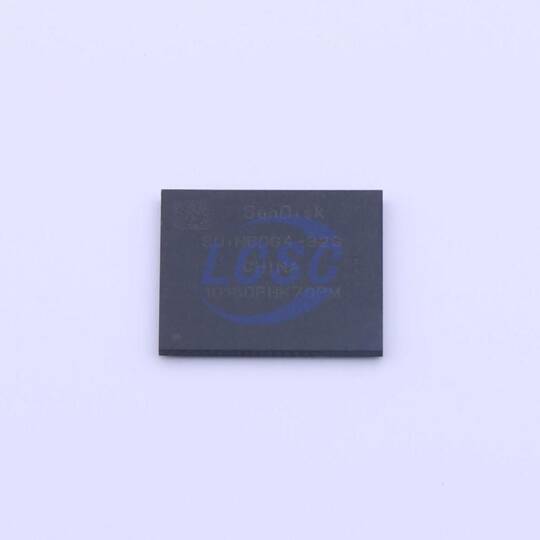 SANDISK SDINBDG4-32G-I2 - 3