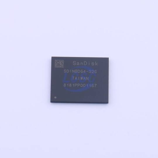 SANDISK SDINBDG4-32G - 3