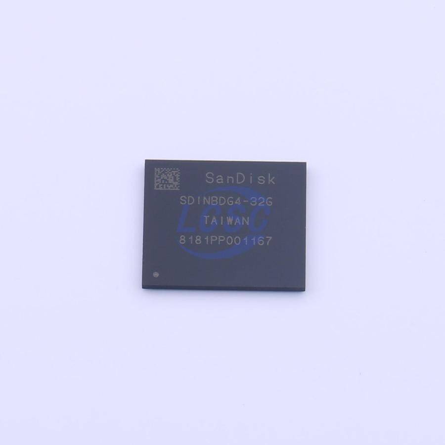SANDISK SDINBDG4-32G - 3