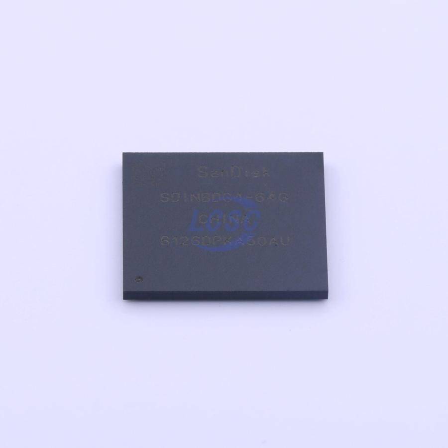 SANDISK SDINBDG4-64G-I1 - 3