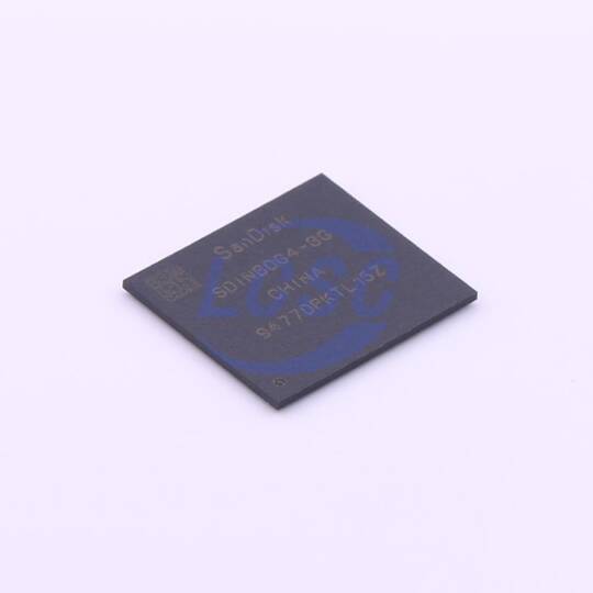 SANDISK SDINBDG4-8G - 3