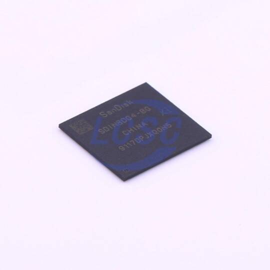SANDISK SDINBDG4-8G-XI1 - 3