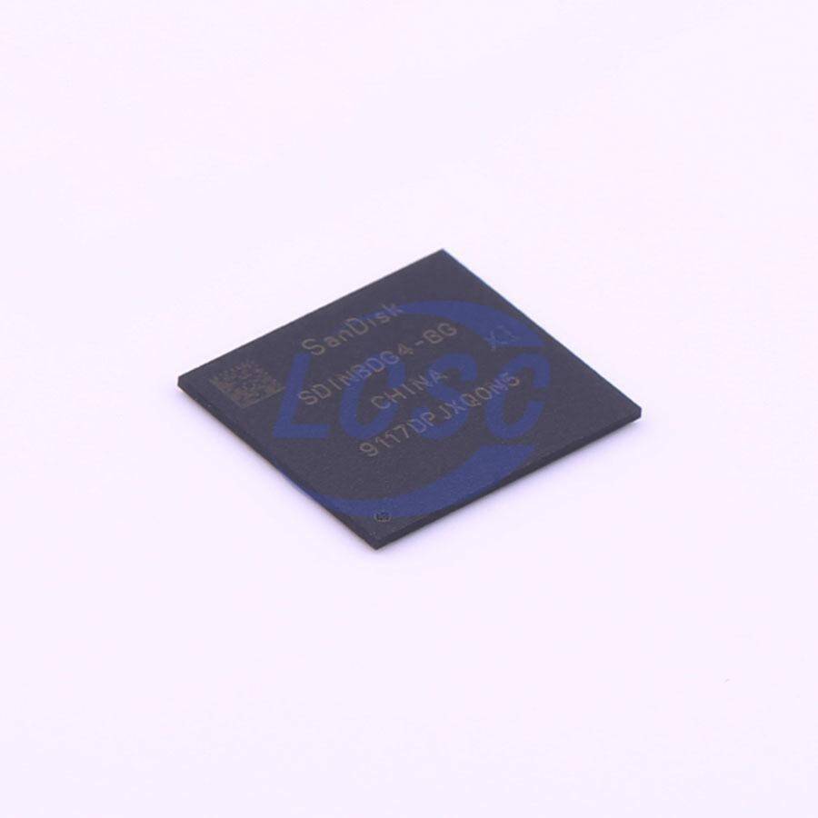 SANDISK SDINBDG4-8G-XI1 - 3