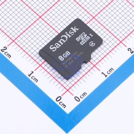 SANDISK SDSDQAB-008G