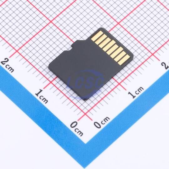 SANDISK SDSDQAB-008G - 2