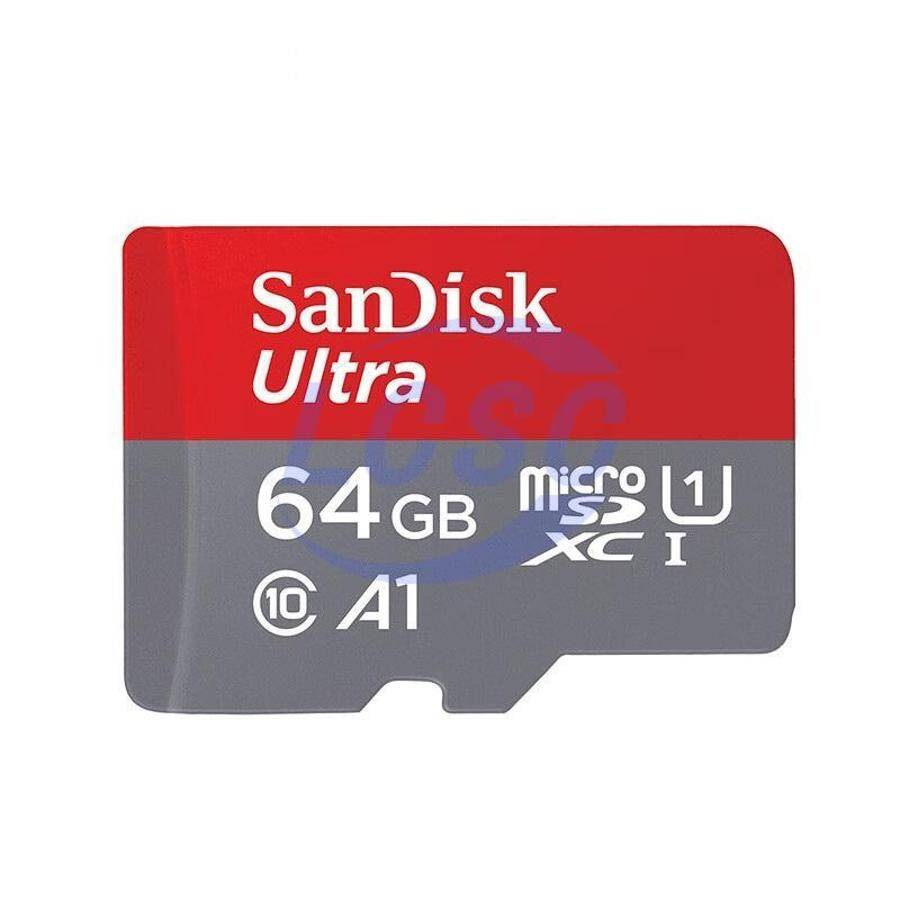 SANDISK SDSQUNC-064G-ZS3MN - 1