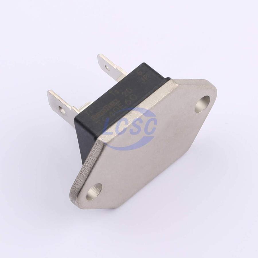 SanRex Corporation TG40E60 - 3