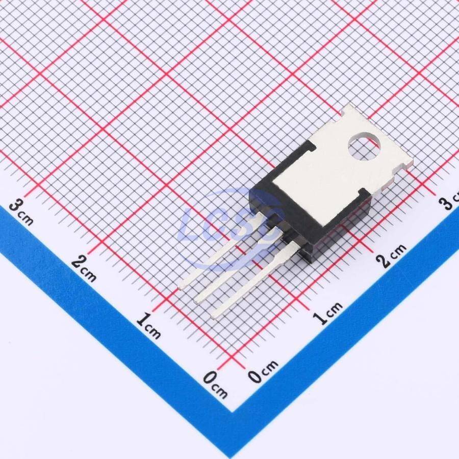 SanRex Corporation TMG16C80 - 2