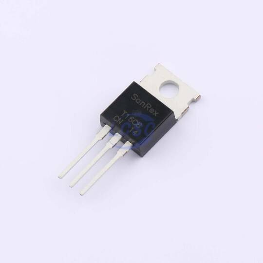 SanRex Corporation TMG16C80 - 3