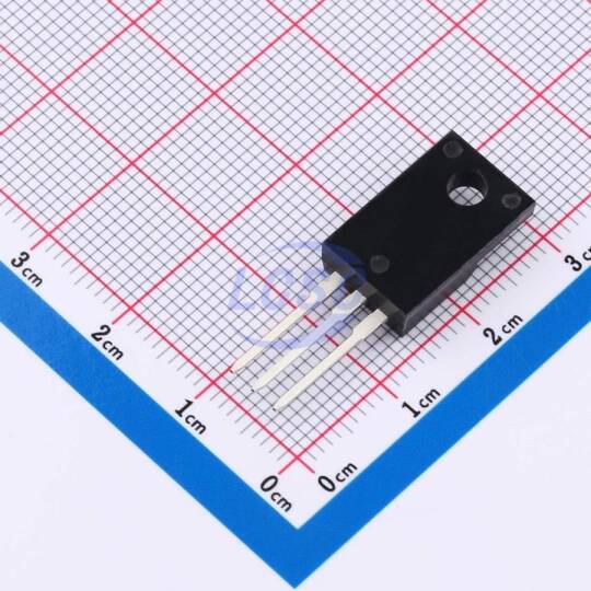 SanRex Corporation TMG25CQ60F - 2