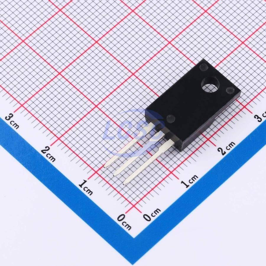 SanRex Corporation TMG25CQ60F - 2