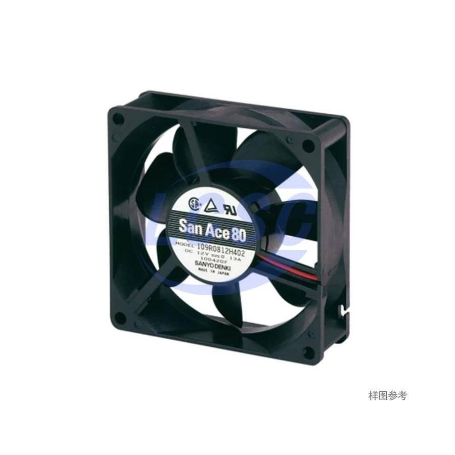 SANYO DENKI 109R0824S4D01 - 1