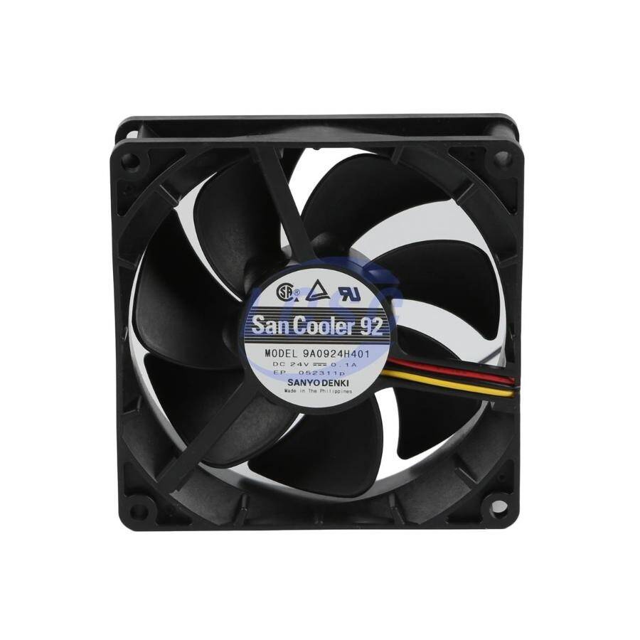 SANYO DENKI 9A0924H401 - 1