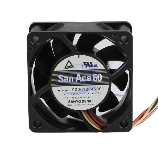 SANYO DENKI 9G0612P4S001